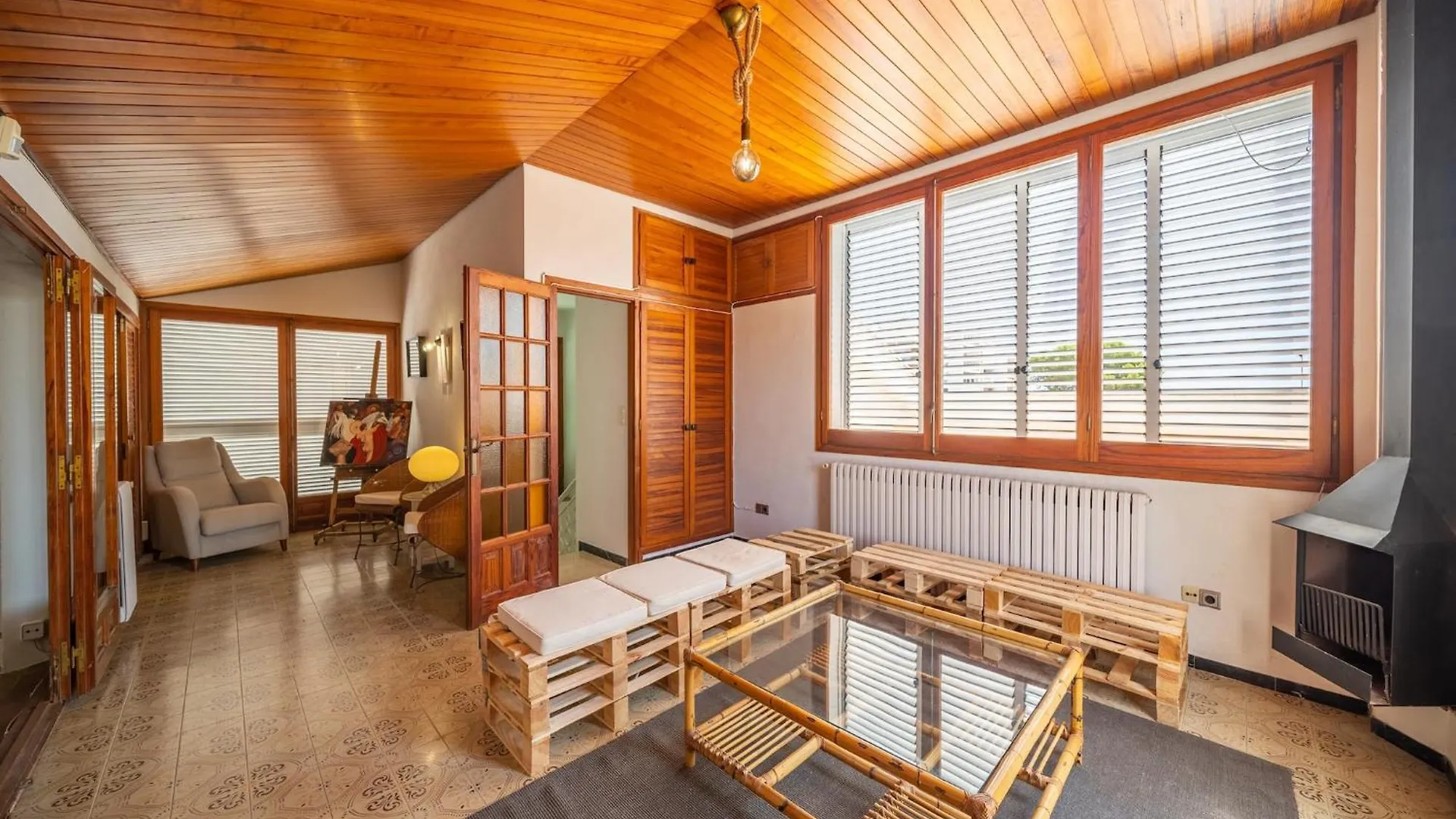 Spacious Villa In Costa Brava L' Escala