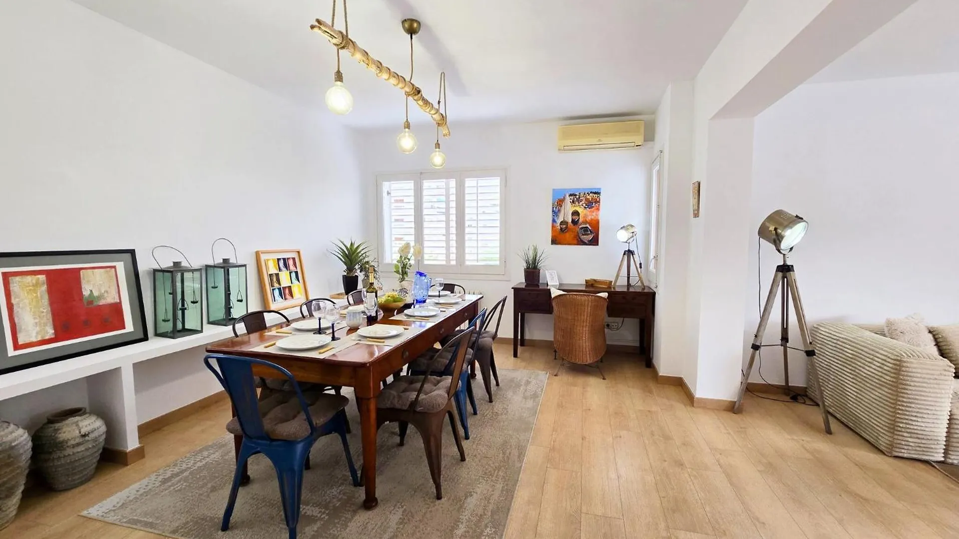 Spacious Villa In Costa Brava L' Escala