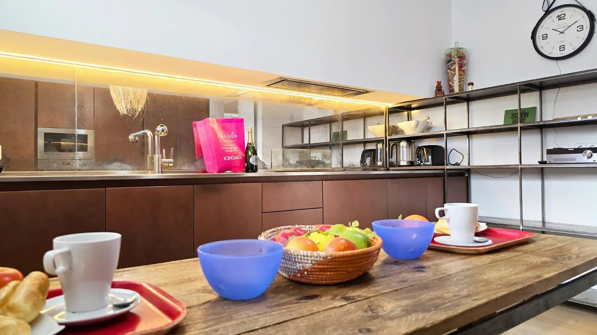 Spacious Villa In Costa Brava L' Escala