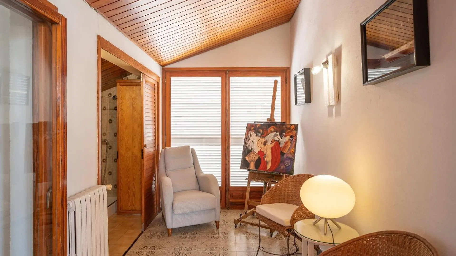 Spacious Villa In Costa Brava L' Escala Spanien