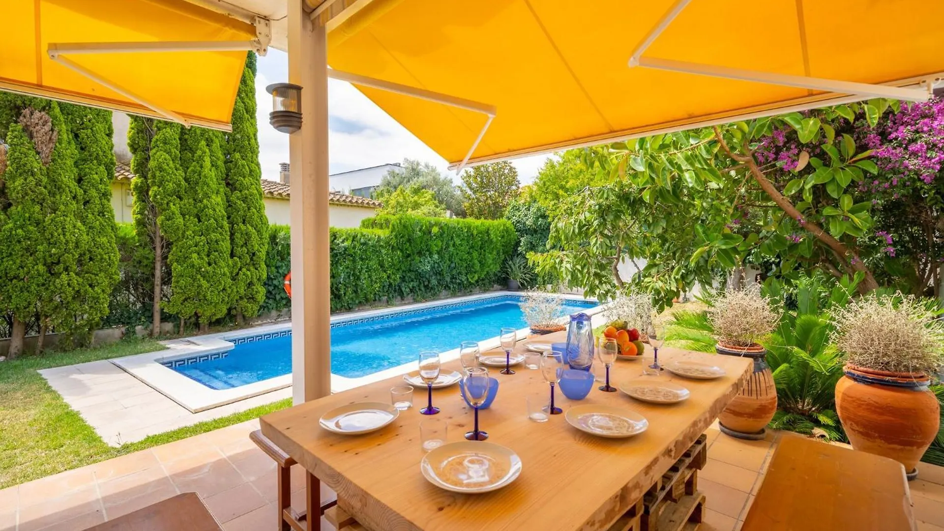 Spacious Villa In Costa Brava L' Escala 0*,  Spanien