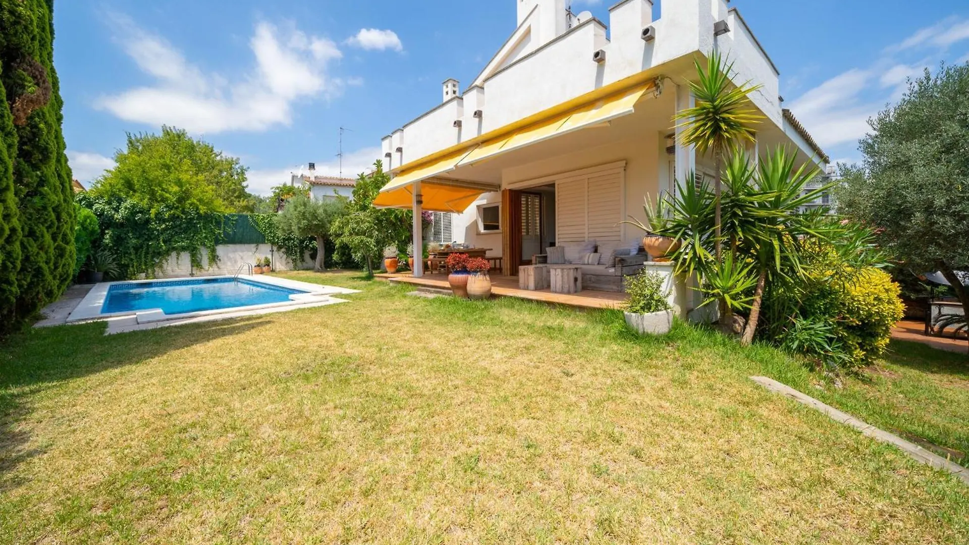 Spacious Villa In Costa Brava L' Escala 0*,