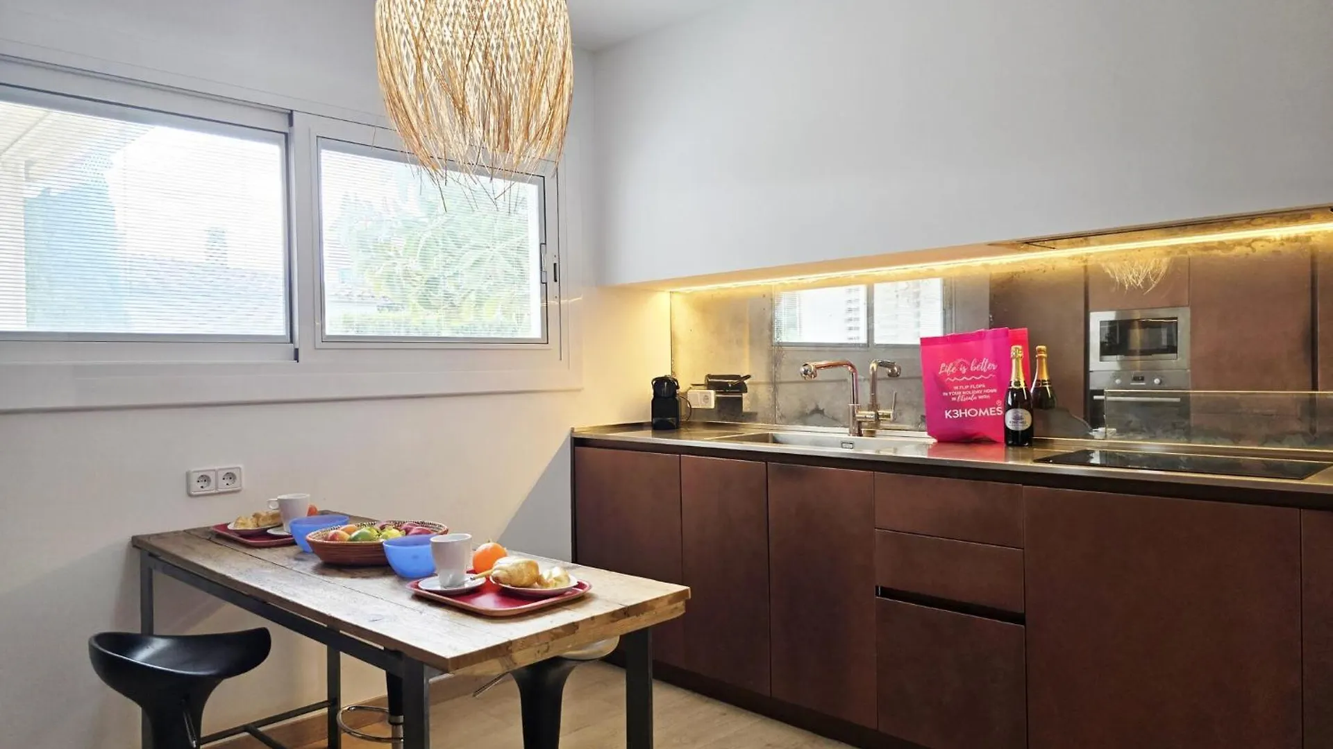 Spacious Villa In Costa Brava L' Escala